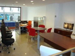 Oficina total entenca, 168 tienda 08029 barcelona tel 934 511 644 wwwoficinatotalcom infoaoficin