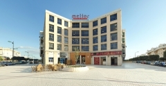 Agencia alphatrad en malaga