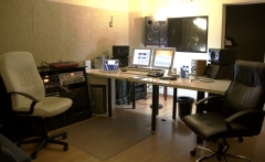 Estudio demode produccions