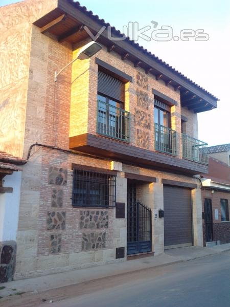 Vivienda unifamiliar en Malagn