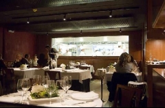 Foto 415 restaurantes en Barcelona - Hofmann
