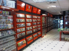 Foto 10 tiendas de videojuegos en Islas Baleares - Resident Games
