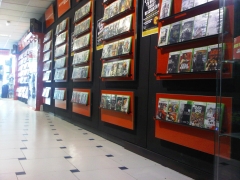Foto 3 tiendas de videojuegos en Islas Baleares - Resident Games