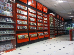 Foto 8 tiendas de videojuegos en Islas Baleares - Resident Games
