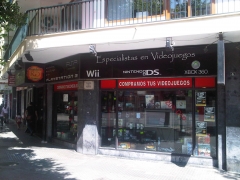 Foto 6 tiendas de videojuegos en Islas Baleares - Resident Games