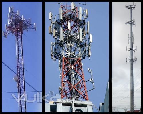 antenas de telefonia movil