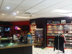 Foto 1 tiendas de videojuegos en Islas Baleares - Resident Games