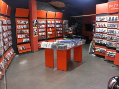 Foto 2 tiendas de videojuegos en Islas Baleares - Resident Games