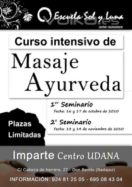 Centro Udana