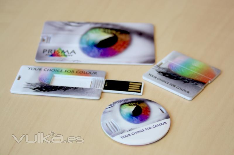 www.memoriasusb.es, memorias USB tarjeta, tarjetas usb personalizadas, tarjetas usb promocionales