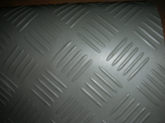Pavimento de caucho decorativo antideslizante de alta resistencia precio: 39eur rollo 10mx1,4mx3mm