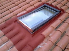 Reparaciones de tejados y claraboyas