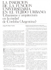Jorge ruiz - arquitecto - urbanista - freelance - foto 4