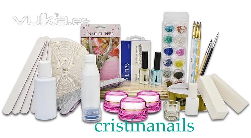 CURSO DE  PORCELANA - TEL 935159996 cursos@cristinanails.es PRECIO - 150 EUROS