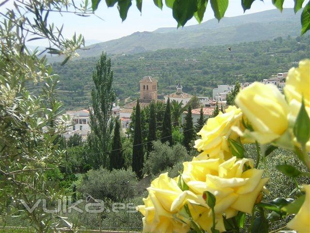 Balcn de Vlor - Centro de Turismo Rural