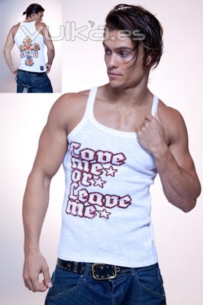 Camiseta XTG verano 2011