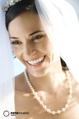Novia boda murcia