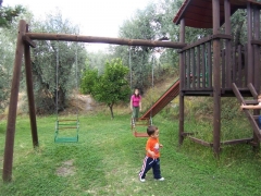 Balcn de Vlor - Centro de Turismo Rural
