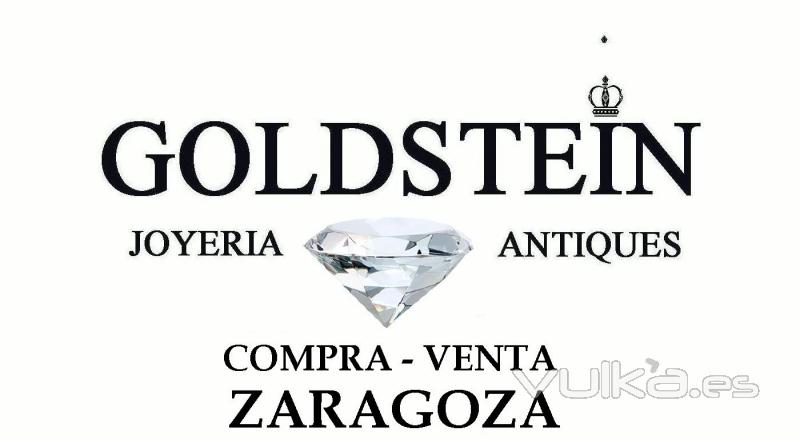 COMPRA-VENTA DE JOYAS ZARAGOZA