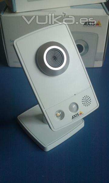 Cmara IP AXIS M1031W