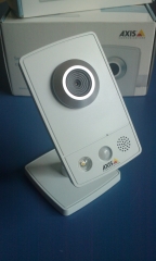 Camara ip axis m1031w
