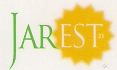 Logo Jarest