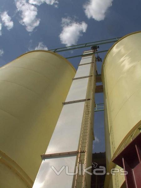 ELEVADOR DE CANGILONES