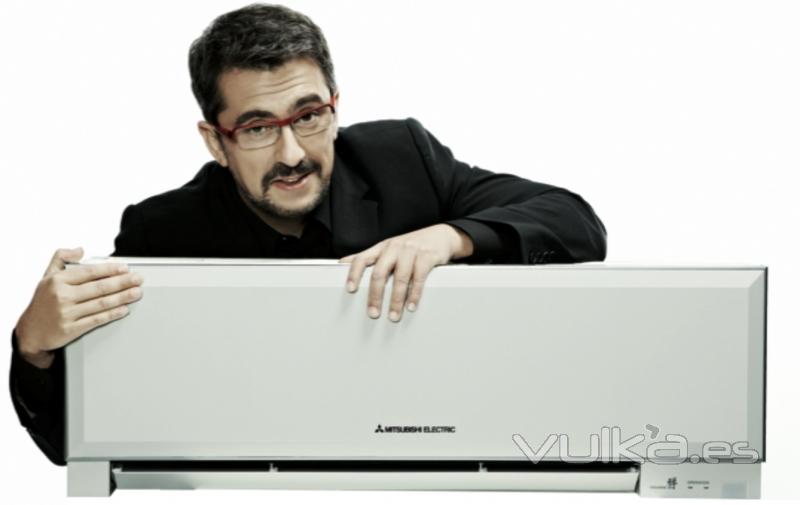 Campaa Mitsubishi Electric 2011