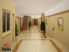 Rehabilitacion zaguan en madrid
