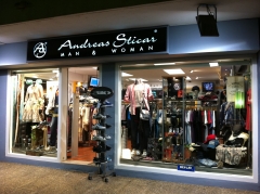 Nueva imagen de nuestra boutique