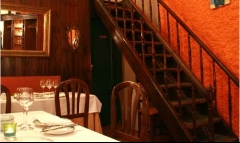 Foto 293 restaurantes en Madrid - Hontoria Restaurante
