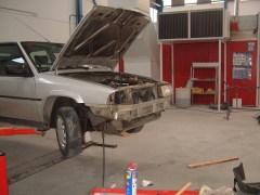 Zona taller