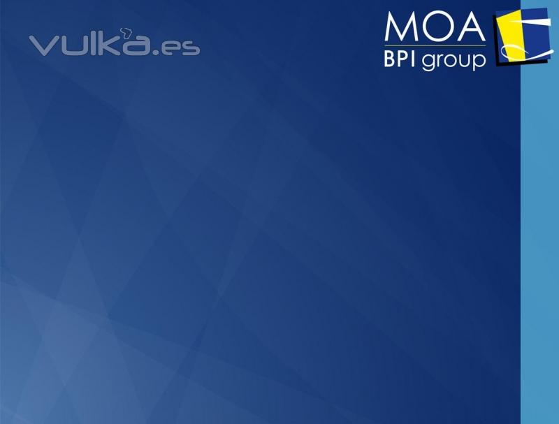 MOA BPI Group