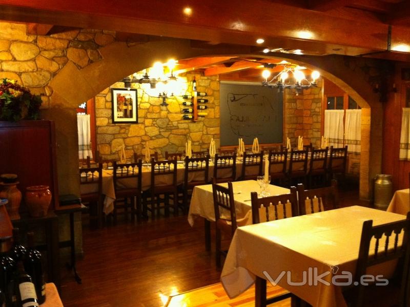 Restaurante Braseria La Pubilla