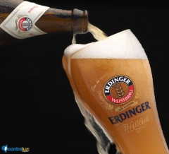 Fotografia publicitaria cerveza