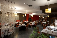 Fotografia de interiores