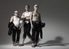 Maniquies las meninas uglys