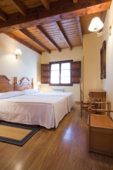 El cantu, apartamento turistico