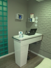 Recepcion body estetica