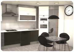 Electric maresme - proyecto reforma cocina