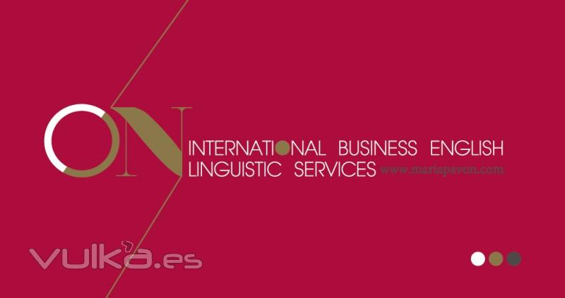 MARA PAVN: INTERNATIONAL BUSINESS ENGLISH TRAINING - FINANCE, MARKETING, HR, IT, BUSINESS SKILLS..