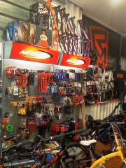 BIKELEÓN