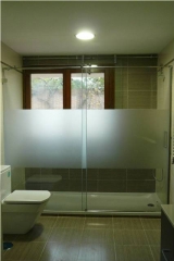 DUBACRIS Mamparas para Ducha y Baño