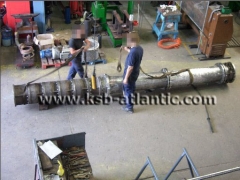 Ksb atlantic pump & valve service, s.l. - foto 6