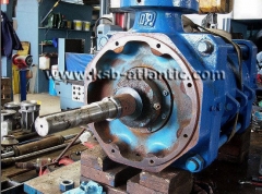 Ksb atlantic pump & valve service, s.l. - foto 8
