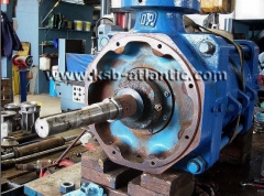 Ksb atlantic pump & valve service, sl - foto 7
