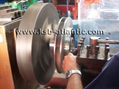 Ksb atlantic pump & valve service, s.l. - foto 7