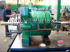Ksb atlantic pump & valve service, s.l. - foto 4