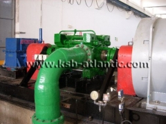 Ksb atlantic pump & valve service, sl - foto 23