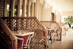 Amfora restaurant